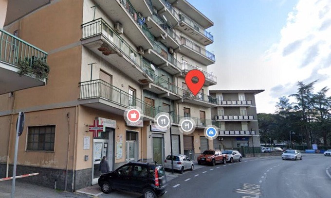 Mercato San Severino Bed & Breakfast | Cozy Stay at Antoinette & Friends - Double Room Retreat