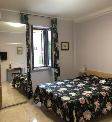 Monterotondo Bed & Breakfast | Top-Rated B&B Antonella: Family-Friendly & Accessible Stay