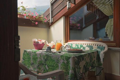 Dare Bed & Breakfast | Cozy B&B Apartment La Gioconda with Family-Friendly Perks