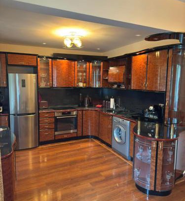 Vratsa Apartment | B&B Apartment Mountain View