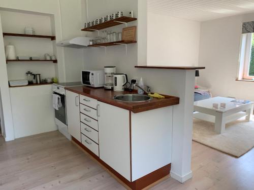 Rodekro Apartment | Welcoming B&B Apartment Rødekro - Pet and Child Friendly