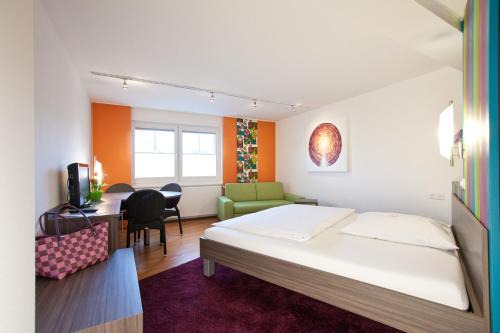 Tuttlingen Apartment | Guest Rated 9.1: B&B Appartements Bischof & Bürk GbR