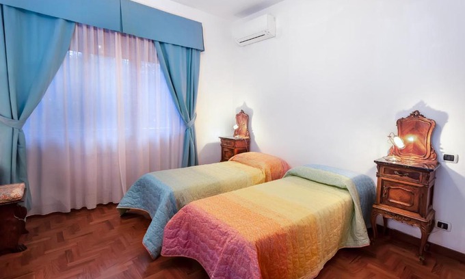 Capannelle Bed & Breakfast | Top-Rated B&B Appia Felis: Ideal for Family Getaways