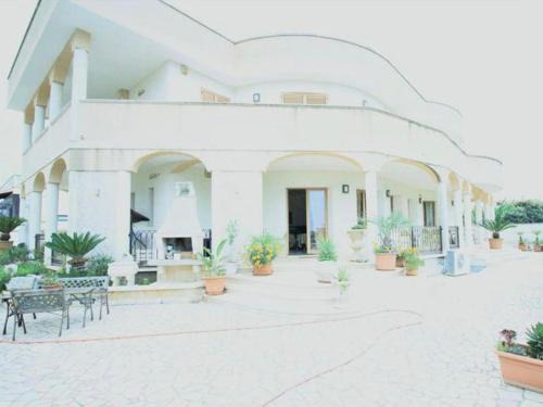 Salve Bed & Breakfast | B&B Arcobaleno - Perla