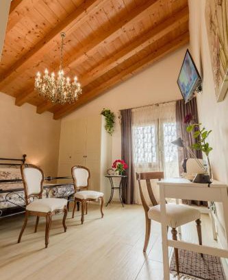 Galliera Veneta Bed & Breakfast | Guest Rated 10/10: B&B Armonie di Campagna Awaits You