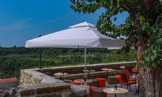 Groznjan House | Experience B&B Artegnana 1798: Guest Rated 9.6/10