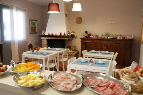 Cassibile Bed & Breakfast | Relax at B&b Artemisia: Oceanfront Retreat with Spa
