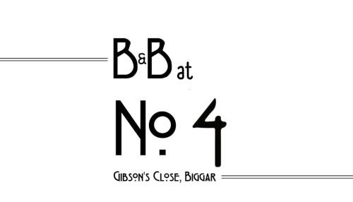 Biggar Bed & Breakfast | Experience Comfort at B&B at No 4: Rated 9/10