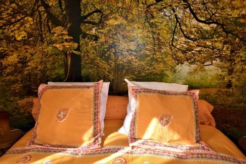 Fauvillers Bed & Breakfast | Oceanfront B&B Au fil des saisons: Rated 9.1/10 by Guests