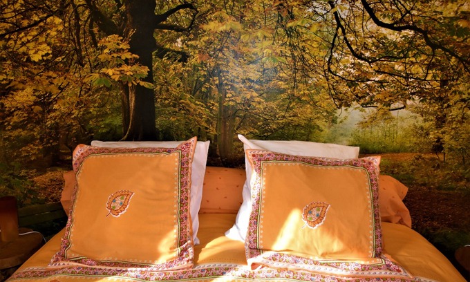 Fauvillers House | Guest Rated 10/10: B&B Au Fil Des Saisons Sur La Wiels