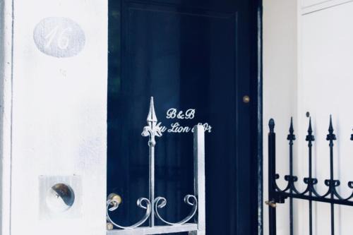 Wyck Bed & Breakfast | Discover B&B Au Lion D'or: Pet-Friendly Retreat with Dining