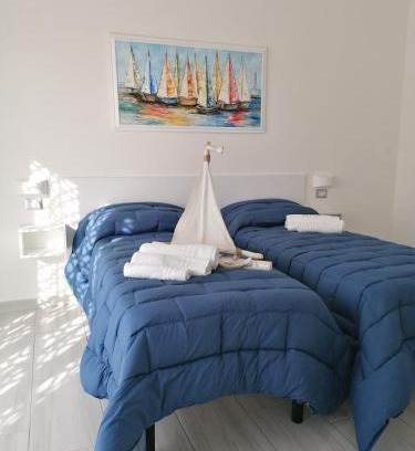 Crotone Bed & Breakfast | Discover B&B Audafra: Pet-Friendly Oasis with Ocean Views