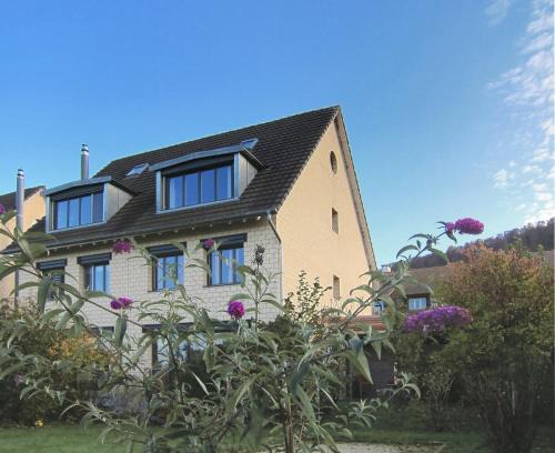 Battwil Bed & Breakfast | Guest Rated B&B Bättwil: Family-Friendly & Accessible Stay