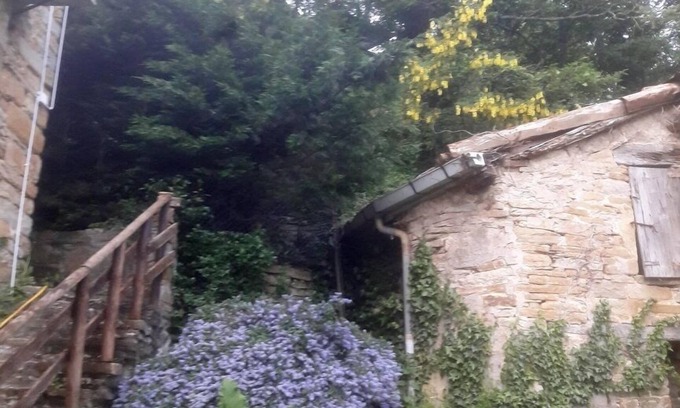 Madonna Dei Fornelli Bed & Breakfast | Charming B&B Borgo del Fornello: Family-Friendly Retreat