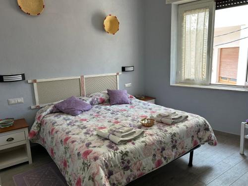 Guspini Bed & Breakfast | Comfortable Stay at B&B Babay - Pet and Child Friendly