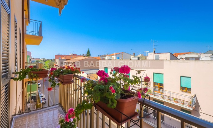 Alghero Bed & Breakfast | Inviting B&B Babbai Giommi with Spa and Breakfast Options