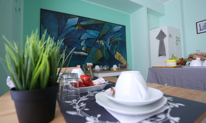 Bagheria Bed & Breakfast | Guest Rated B&B Bagheria: Family-Friendly with Breakfast