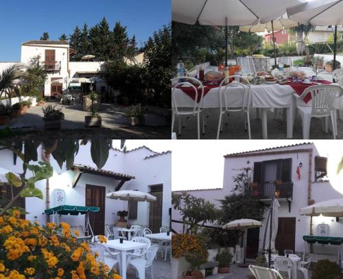 Buseto Palizzolo Bed & Breakfast | Discover Baglio Ferlito: Oceanfront Retreat with Top Amenities