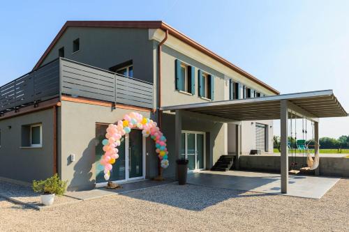 Campo San Martino Bed & Breakfast | Oceanfront Retreat at B&B Bagni di Sole - Rated 9.6/10