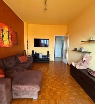Mirafiori Apartment | B&b Bamby