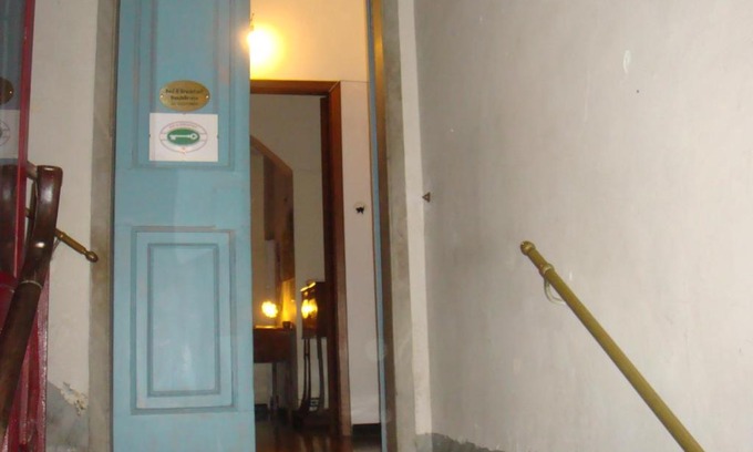 Pre Bed & Breakfast | Pet-Friendly Stay at B&B Bandabrisca with Family Comfort