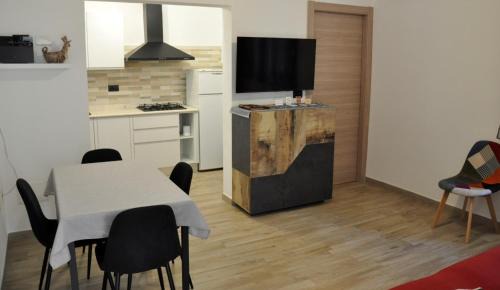 Orgosolo Bed & Breakfast | Discover B&B Baroi Orgosolo: Family-Friendly Retreat