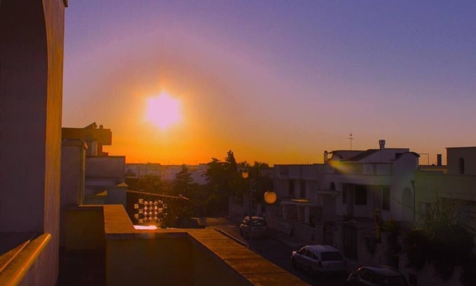 Castro Marina Bed & Breakfast | Cozy B&B Barone: Family-Friendly with Breakfast Included