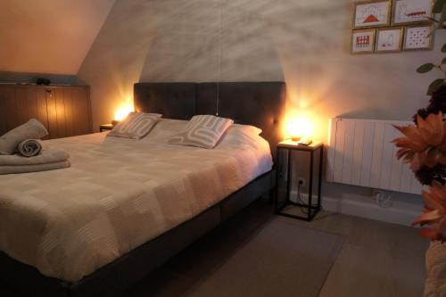 Ypres Bed & Breakfast | B&B beApart