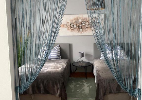Sankt Polten Apartment | Discover Comfort at B&B bei Pepe Nero - Guest Rated 8.9/10