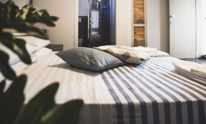 Specchia Bed & Breakfast | Relaxing B&B Bel Salento Specchia with Spa & Breakfast