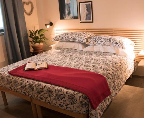 Cuneo Bed & Breakfast | Guest Rated 10/10: B&B Belelì Daramba Awaits You
