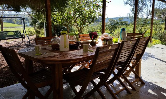 Calasetta Bed & Breakfast | Discover B&B Bella Calasetta: Pet-Friendly & Family-Oriented