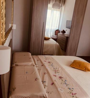 Ca' di David Bed & Breakfast | Child-Friendly Escape at B&B Belli Dentro - Rated 9/10