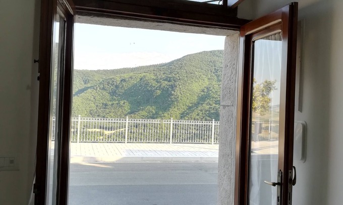 Castelluccio Valmaggiore Bed & Breakfast | Discover B&B Belvedere Castelluccio Valmaggiore Today!