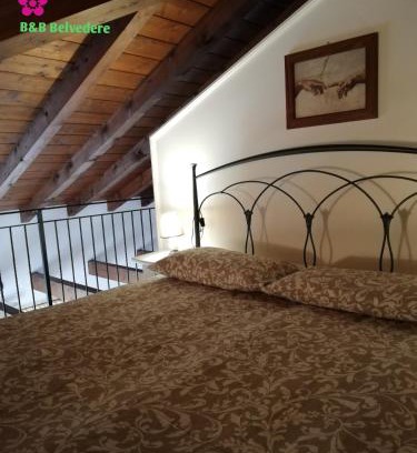 Lurago Marinone Bed & Breakfast | Guest Favorite: B&B Belvedere with Restaurant Amenities