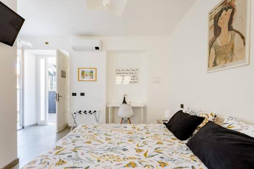 Borgomanero Bed & Breakfast | B&B Benvenuti al Nord