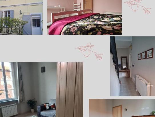 Venegono Superiore Bed & Breakfast | Discover Benvenuto: Family-Friendly Stay with High Ratings