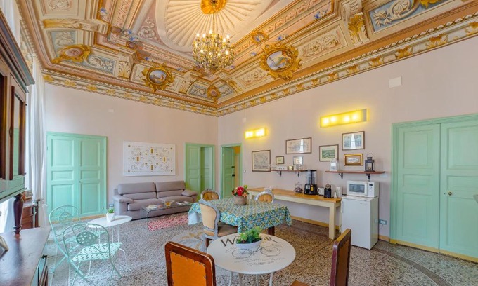 Finale Ligure Bed & Breakfast | Pet-Friendly B&B Bernini: Ocean Views & Family Comfort