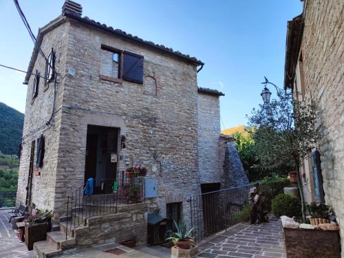 Genga Bed & Breakfast | Adventure Awaits at B&B Bivacco Frasassi - Rated 9.1/10