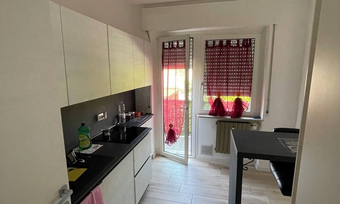 Udine Bed & Breakfast | B&B Blue night (bookable ONLY call or wathsapp)read description!