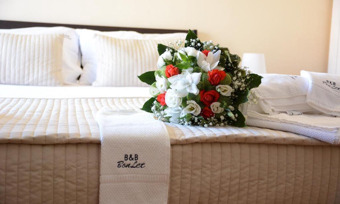 Province of Messina Bed & Breakfast | Beachfront B&B Bonlet with Ocean Views and Breakfast