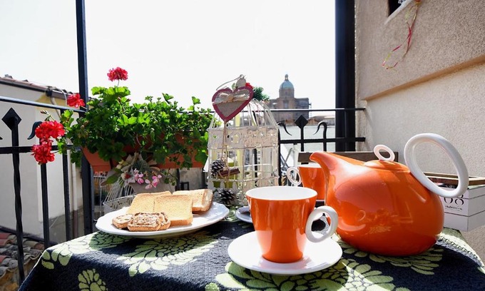 Piazza Armerina Bed & Breakfast | Discover B&B Borgo Antico: Family-Friendly with Breakfast