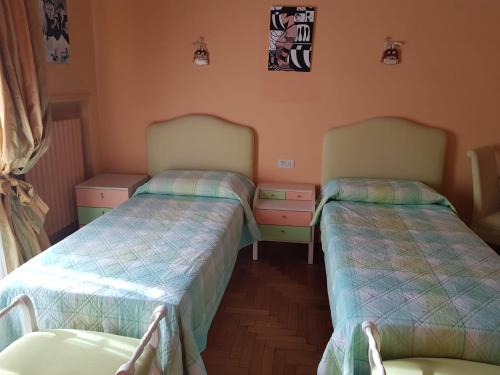 Porto San Giorgio Bed & Breakfast | Welcoming B&B Borgo Antico - Family-Friendly Retreat