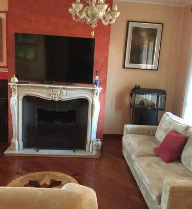Rozzano Bed & Breakfast | Relaxing B&B Borgo dei Fiori with Delicious Breakfast