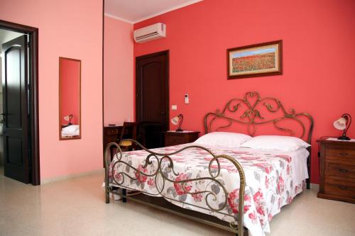 Specchia Bed & Breakfast | Guest Rated B&B Borgosolare: Ideal for Families & Breakfast