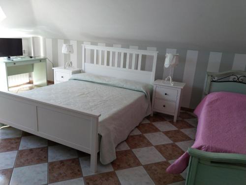 Ostra Bed & Breakfast | Discover Comfort at B&B Bread and Fantasy - Rated 9.3/10