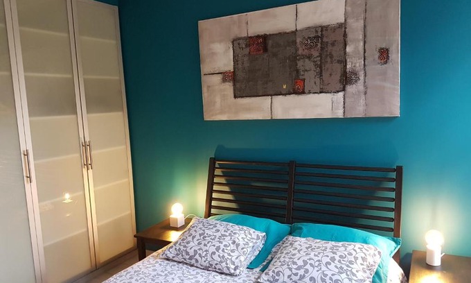 Vossegat-Roosendaal Bed & Breakfast | Cozy B&B Brigitte & Alain: Family-Friendly Escape with Top Ratings