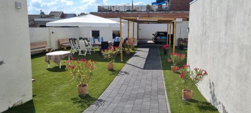 Kerkrade Bed & Breakfast | Guest Rated 9/10: B&b Broodhuis Kerkrade with Kitchen & More