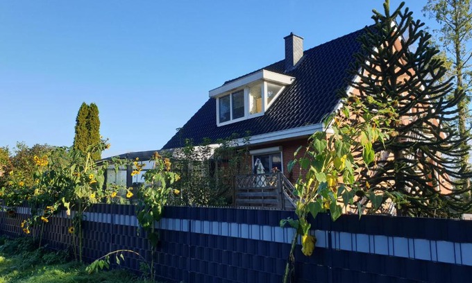 Buchhorst Bed & Breakfast | Pet-Friendly B & B Buchhorst: Rated 9/10 with Breakfast Included