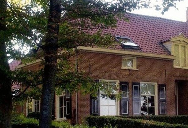 Oosterwolde Bed & Breakfast | Stay at B&B Buitenplaats Natuurlijk Goed - Rated 9.3/10!